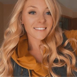 Meet your Posher, Kim